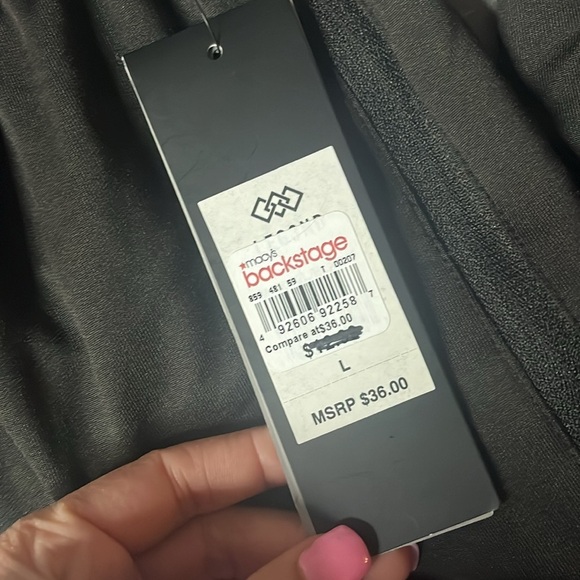 “Become Legend Mens Large Sweatpants size large” - Picture 2 of 11